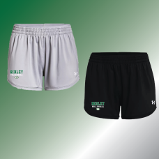 Ridley Volleyball Under Armour Shorts